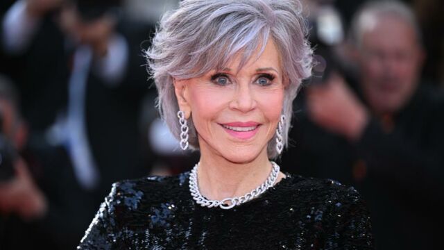 Jane Fonda craque pour le CBD