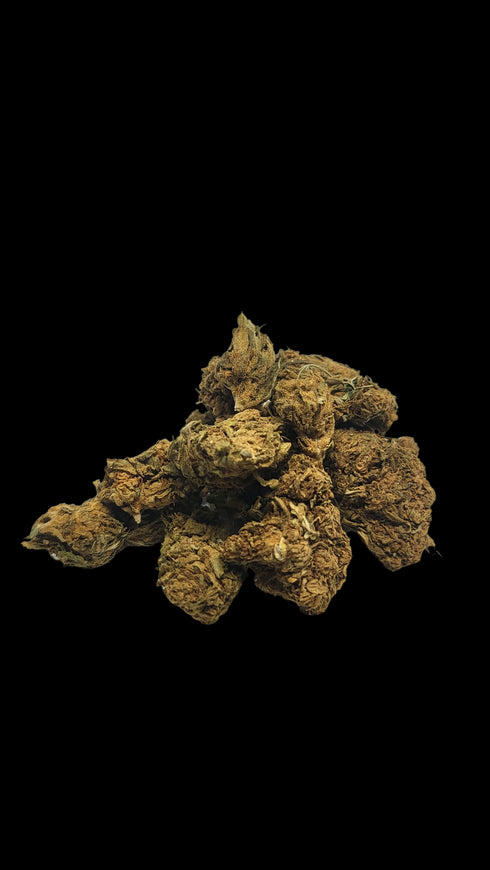 Hollywood cherry CBD